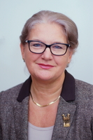 Prof. dr hab. Krystyna Serkies