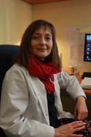Dr med. Ewa Szutowicz