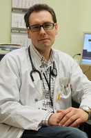 Dr med. Marcin Sinacki