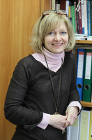 Prof. dr hab. Renata Zaucha