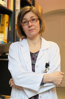 Dr med. Ewa Bednaruk-Młyński