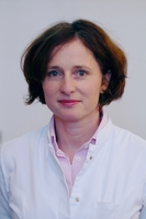 Dr med. Katarzyna Sosińska-MIelcarek