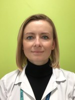 Dr Katarzyna Rogowska
