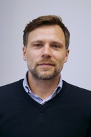 Dr hab. Marcin Skrzypski
